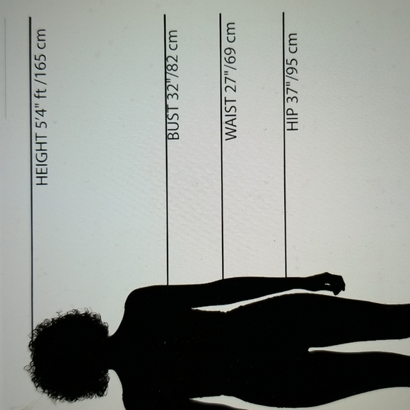 NWT CALVIN KLEIN TANKINI TOP SIZE SMALL - Picture 3 of 6